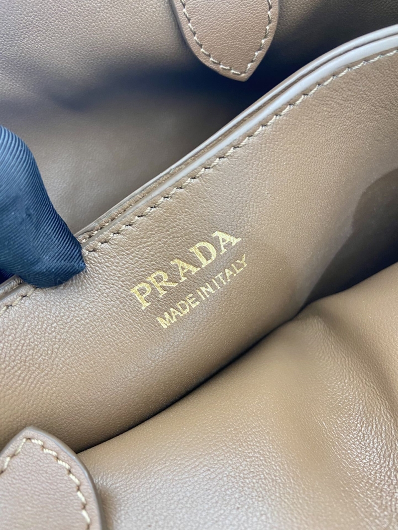 Prada Top Handle Bags